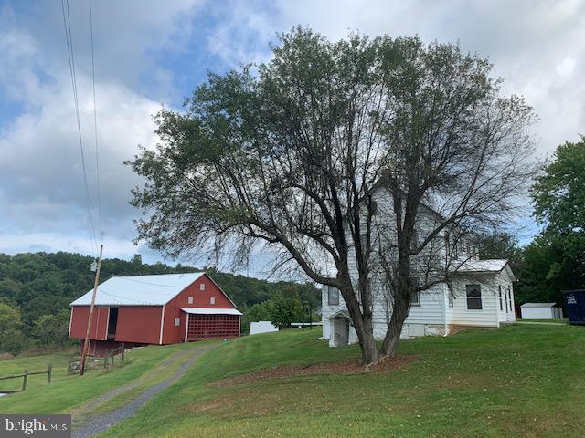 2201 East Graceville Road Everett, PA 15537 - Photo 17 of 88