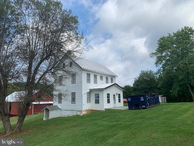 2201 East Graceville Road Everett, PA 15537 - Photo 18 of 88