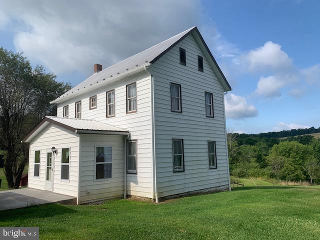 2201 East Graceville Road Everett, PA 15537 - Photo 2 of 88