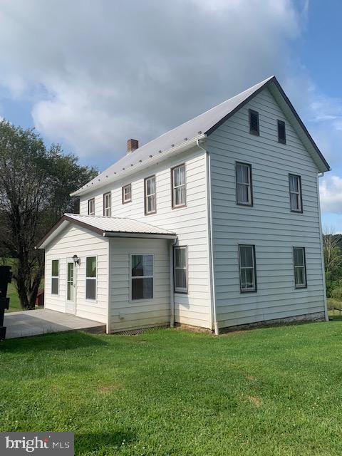 2201 East Graceville Road Everett, PA 15537 - Photo 39 of 88