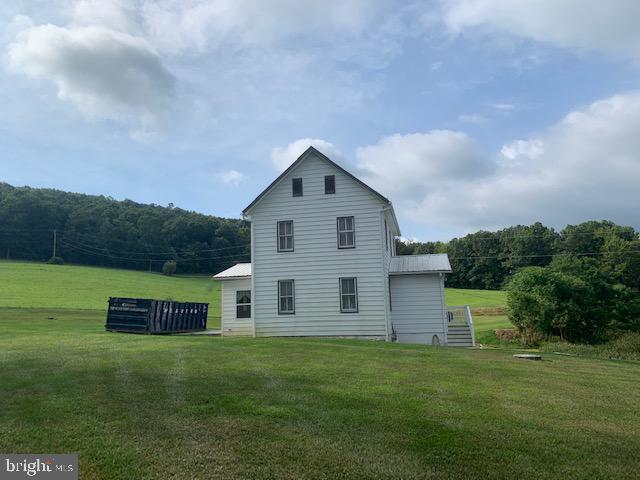 2201 East Graceville Road Everett, PA 15537 - Photo 4 of 88