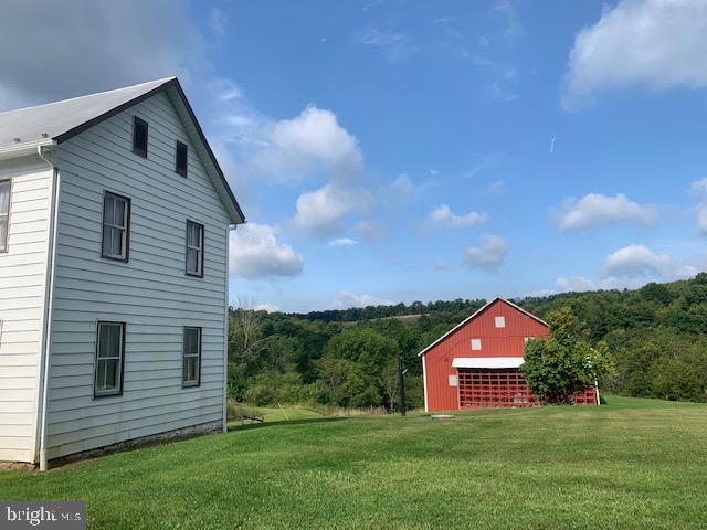 2201 East Graceville Road Everett, PA 15537 - Photo 42 of 88