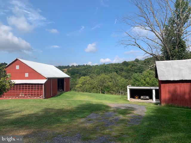 2201 East Graceville Road Everett, PA 15537 - Photo 44 of 88