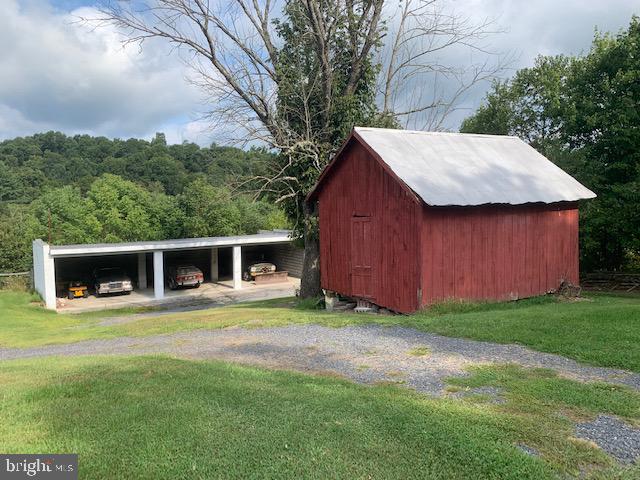 2201 East Graceville Road Everett, PA 15537 - Photo 5 of 88