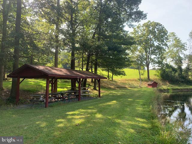 2201 East Graceville Road Everett, PA 15537 - Photo 65 of 88