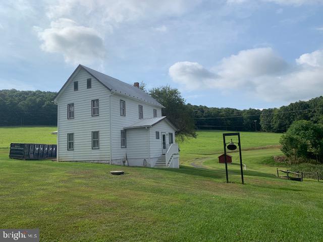 2201 East Graceville Road Everett, PA 15537 - Photo 7 of 88