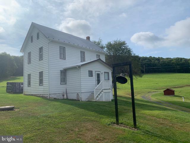 2201 East Graceville Road Everett, PA 15537 - Photo 8 of 88