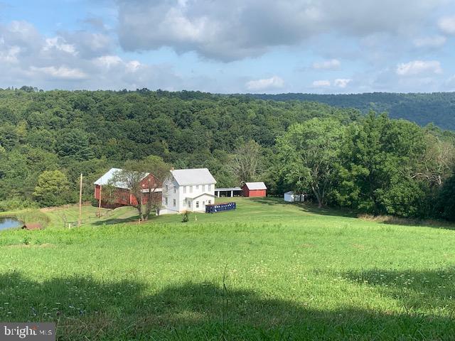 2201 East Graceville Road Everett, PA 15537 - Photo 86 of 88