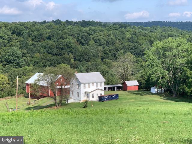 2201 East Graceville Road Everett, PA 15537 - Photo 87 of 88