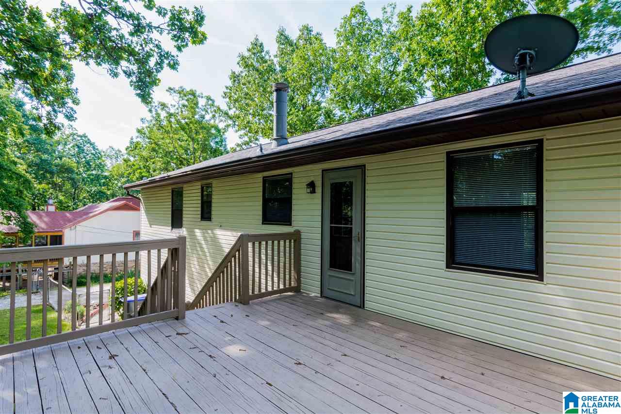 116 Forest Ridge Road Alabaster, AL 35114 - Photo 28 of 33