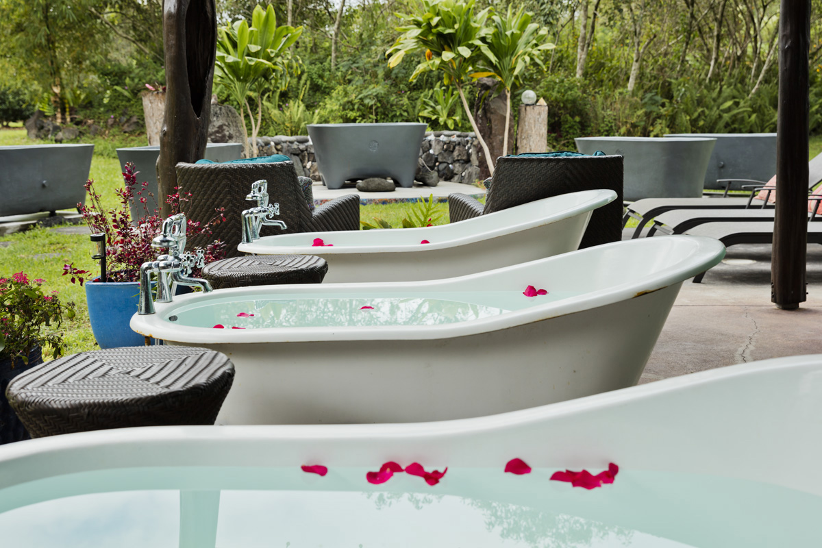 13-353 Kamaili Road Pahoa, HI 96778 - Photo 1 of 30 a view of outdoor dining space with a table and chairs