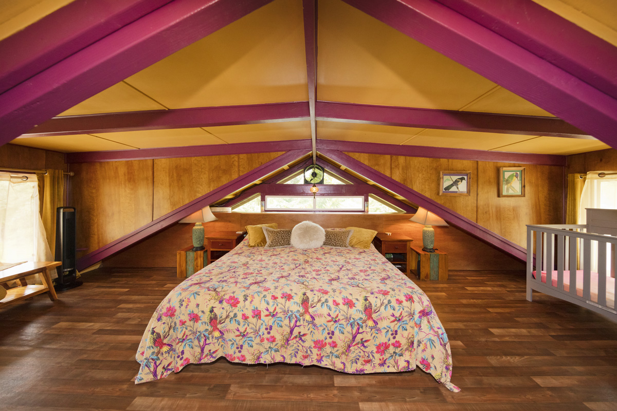 13-353 Kamaili Road Pahoa, HI 96778 - Photo 12 of 30 a view of entryway