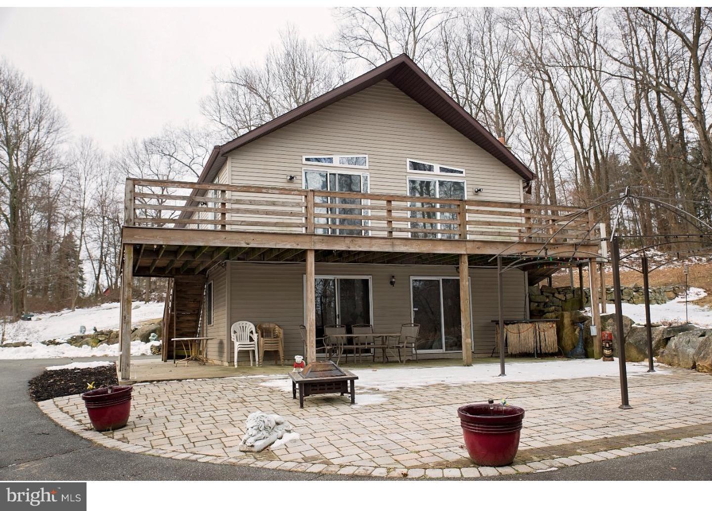 335 Deer Run Road Bechtelsville, PA 19505 - Photo 1 of 21 Exterior