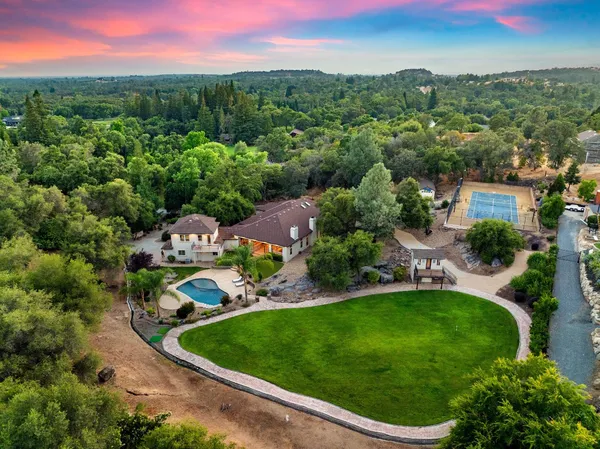 $2,999,999 | 3959 Maresborough Place, Loomis, CA 95650