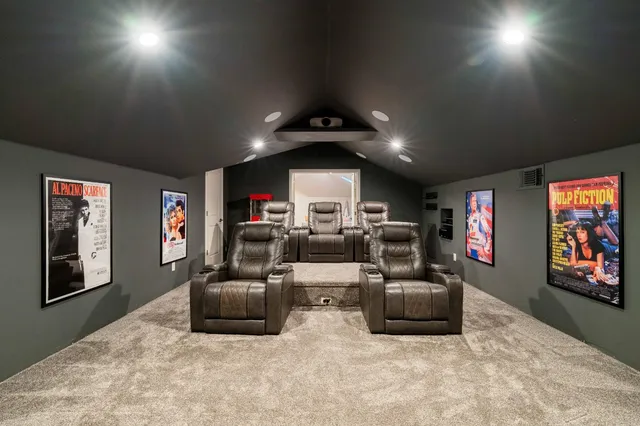 a front view of a house with porch