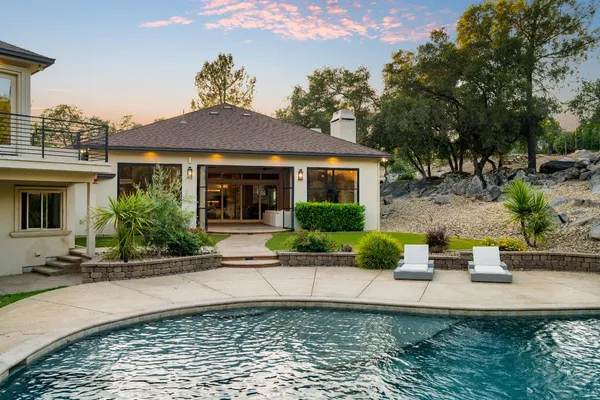 $2,999,999 | 3959 Maresborough Place, Loomis, CA 95650