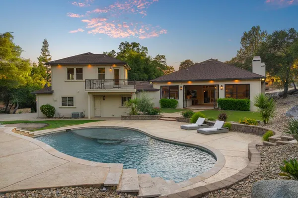 $2,999,999 | 3959 Maresborough Place, Loomis, CA 95650