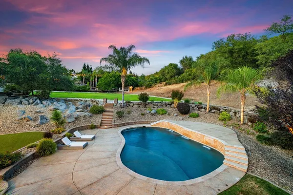 $2,999,999 | 3959 Maresborough Place, Loomis, CA 95650