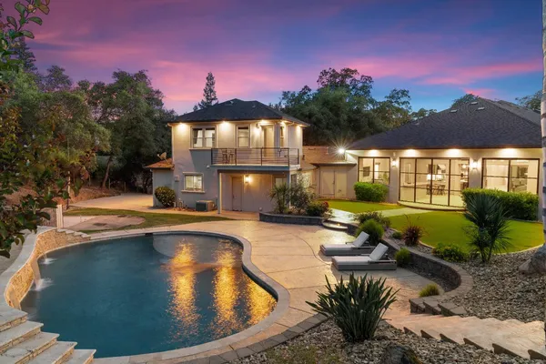 $2,999,999 | 3959 Maresborough Place, Loomis, CA 95650