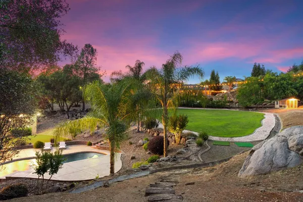 $2,999,999 | 3959 Maresborough Place, Loomis, CA 95650