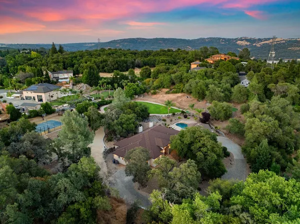 $2,999,999 | 3959 Maresborough Place, Loomis, CA 95650