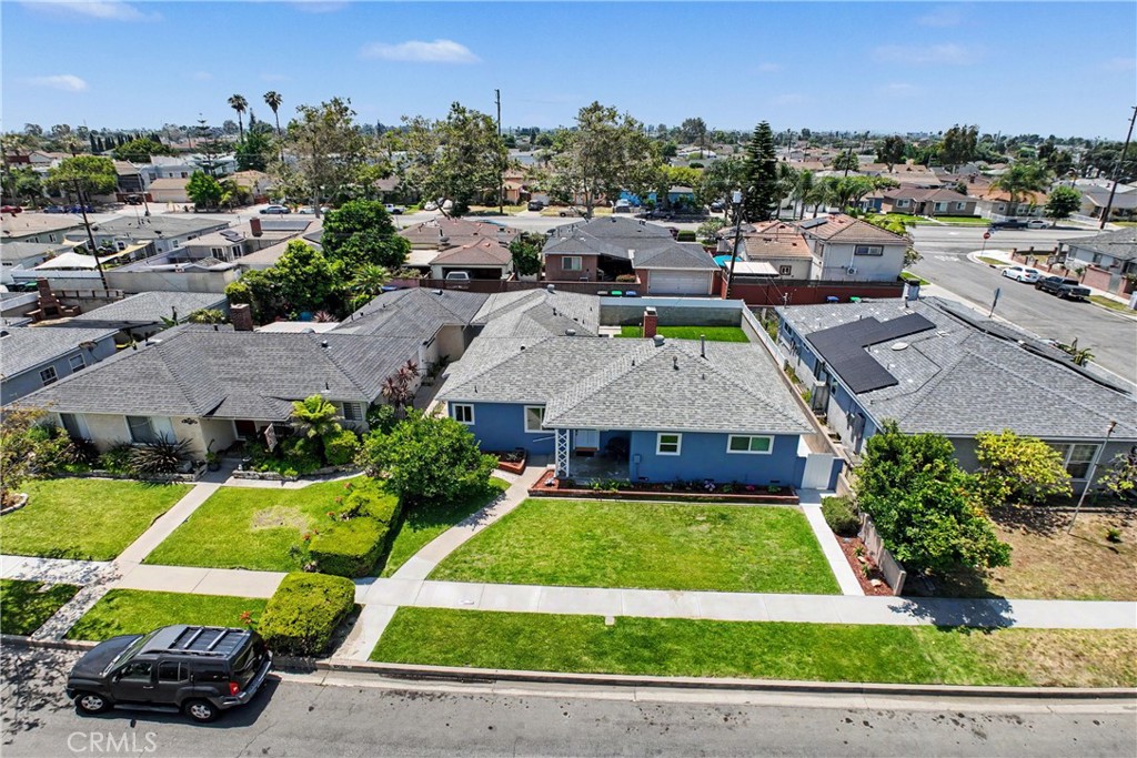 10006 Van Ruiten Street Bellflower, CA 90706 - Photo 24 of 41