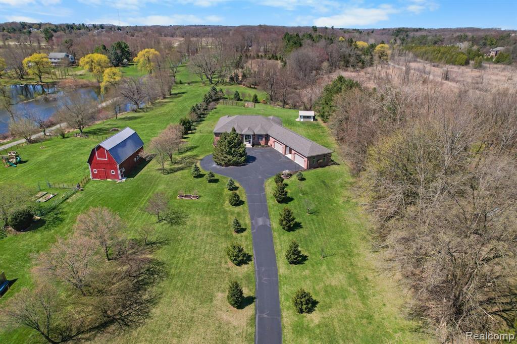 70799 Fisher Road Romeo, MI 48065 - Photo 55 of 58 Gallery Image 55