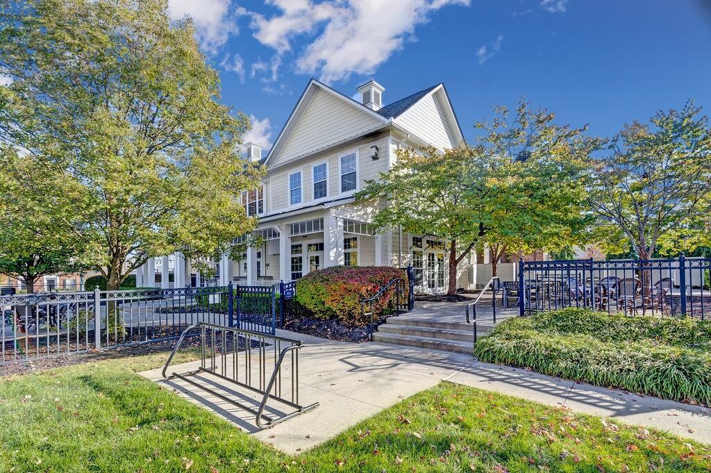 6345 Needletail Road, Unit 24634 Columbus, OH 43230 - Photo 46 of 58 46. Community