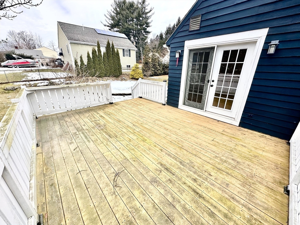 26 Maravista Road Worcester, MA 01606 - Photo 27 of 34 Gallery Image 27