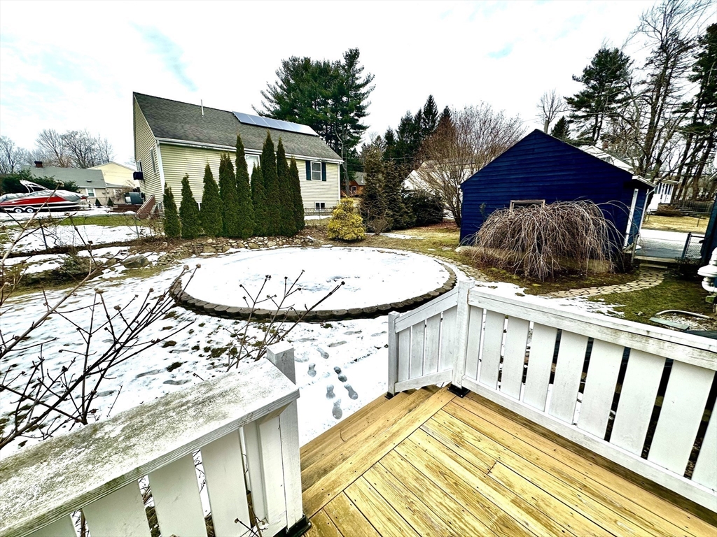 26 Maravista Road Worcester, MA 01606 - Photo 29 of 34 Gallery Image 29