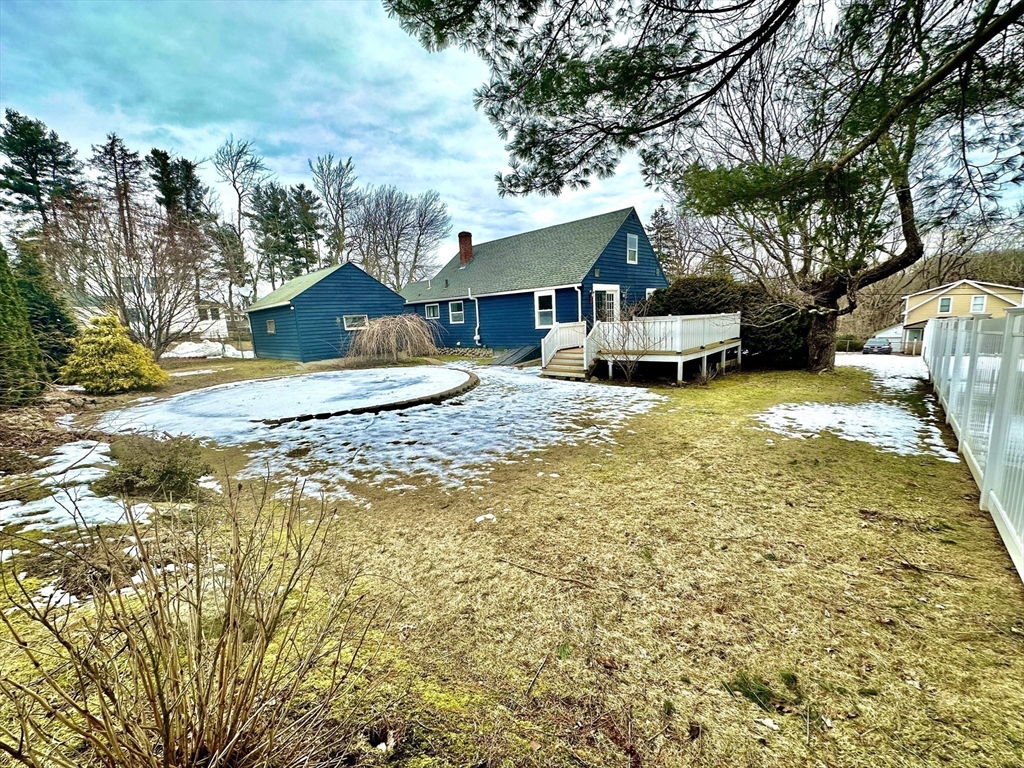 26 Maravista Road Worcester, MA 01606 - Photo 31 of 34 Gallery Image 31