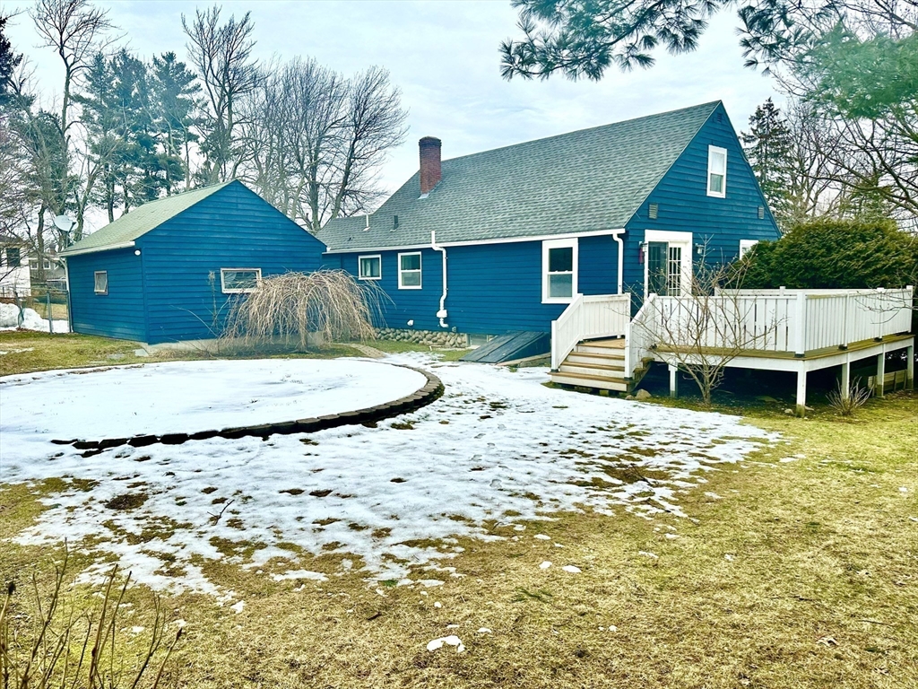 26 Maravista Road Worcester, MA 01606 - Photo 32 of 34 Gallery Image 32