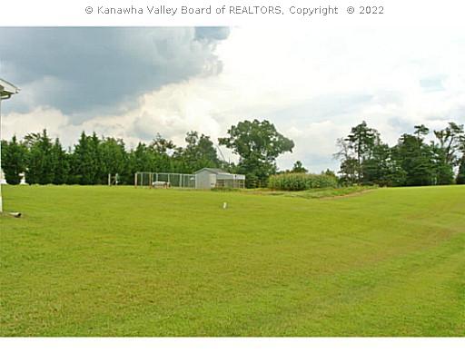 3581 Iva Durst Road Leon, WV 25123 - Photo 16 of 16 Yard/Garden.