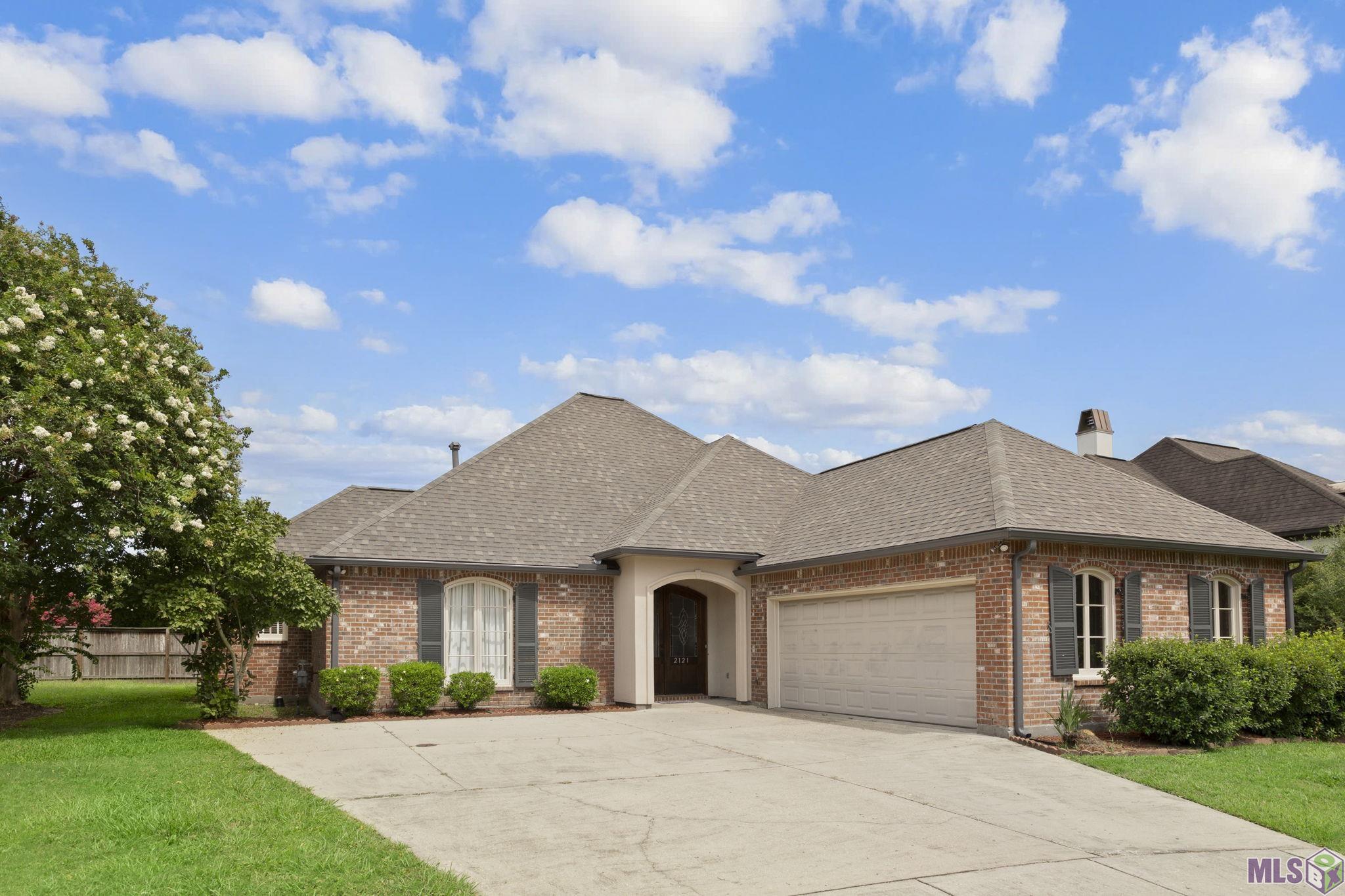 2121 Springstone Drive Baton Rouge, LA 70810 - Photo 1 of 16