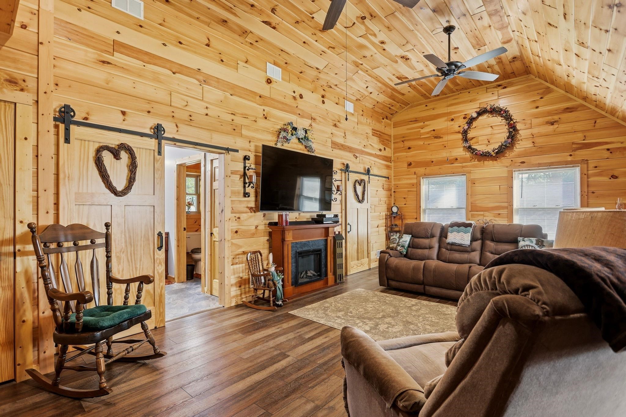 5852 Port Austin Road Caseville, MI 48725 - Photo 32 of 84