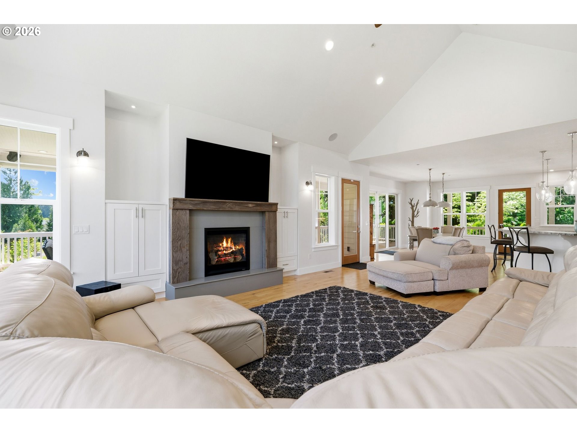 4503 Northwest 187th Way Ridgefield, WA 98642 - Photo 14 of 48