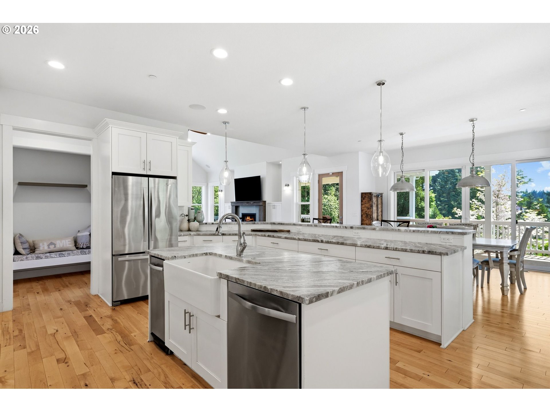 4503 Northwest 187th Way Ridgefield, WA 98642 - Photo 15 of 48