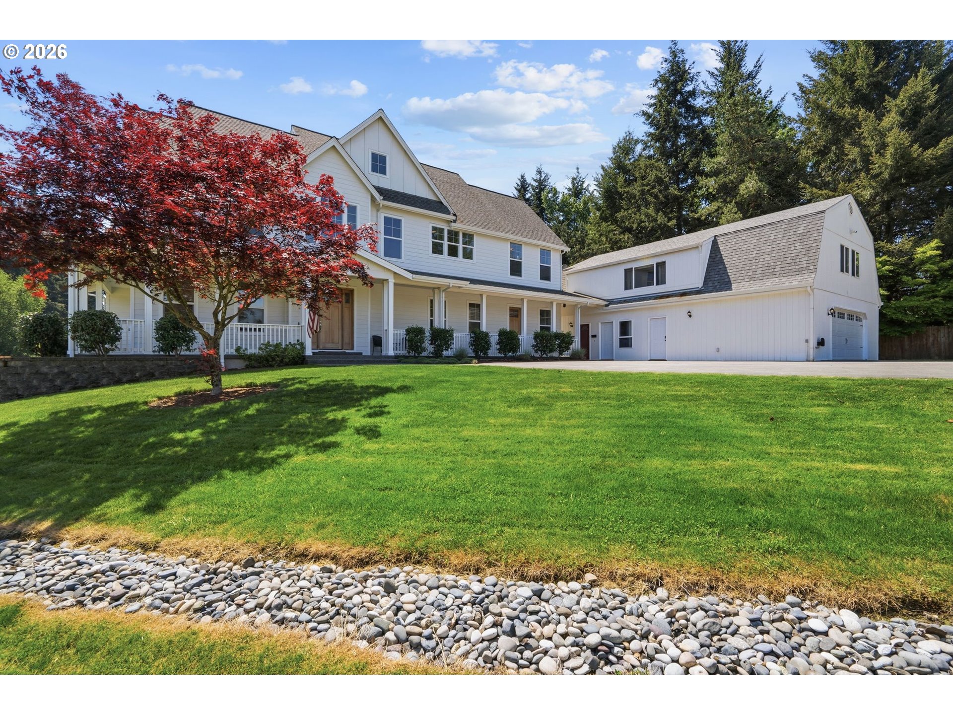 4503 Northwest 187th Way Ridgefield, WA 98642 - Photo 2 of 48