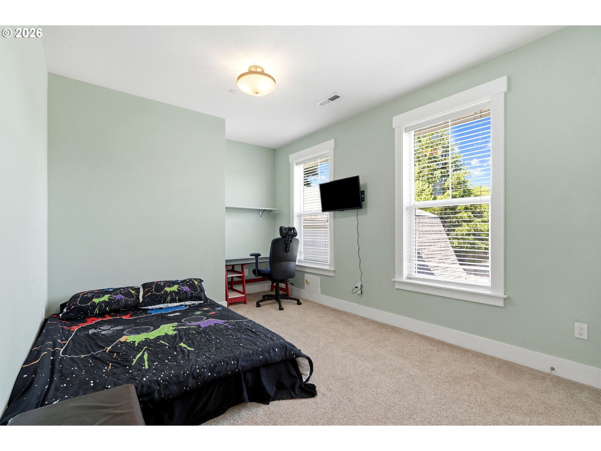 4503 Northwest 187th Way Ridgefield, WA 98642 - Photo 28 of 48