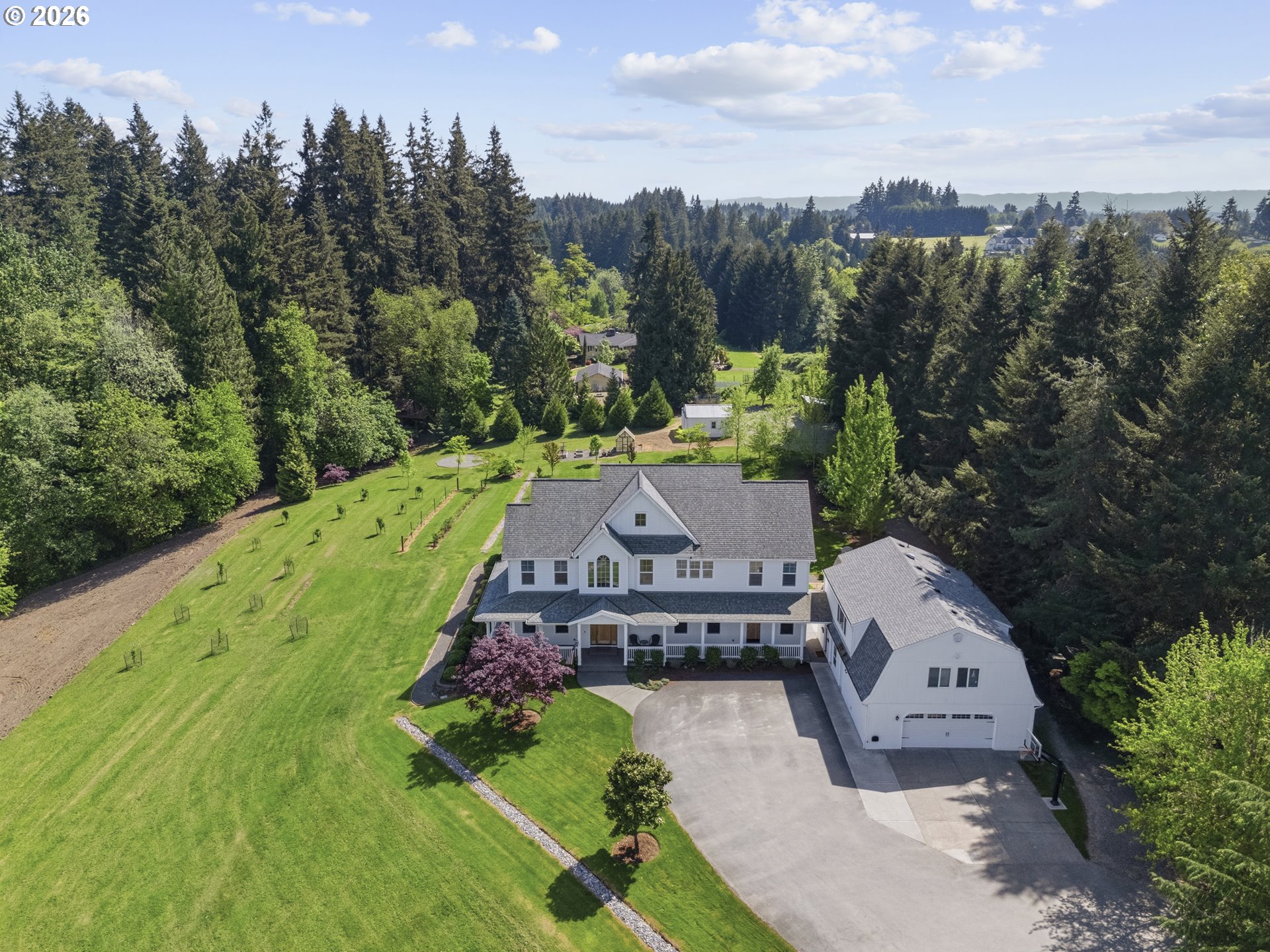 4503 Northwest 187th Way Ridgefield, WA 98642 - Photo 3 of 48