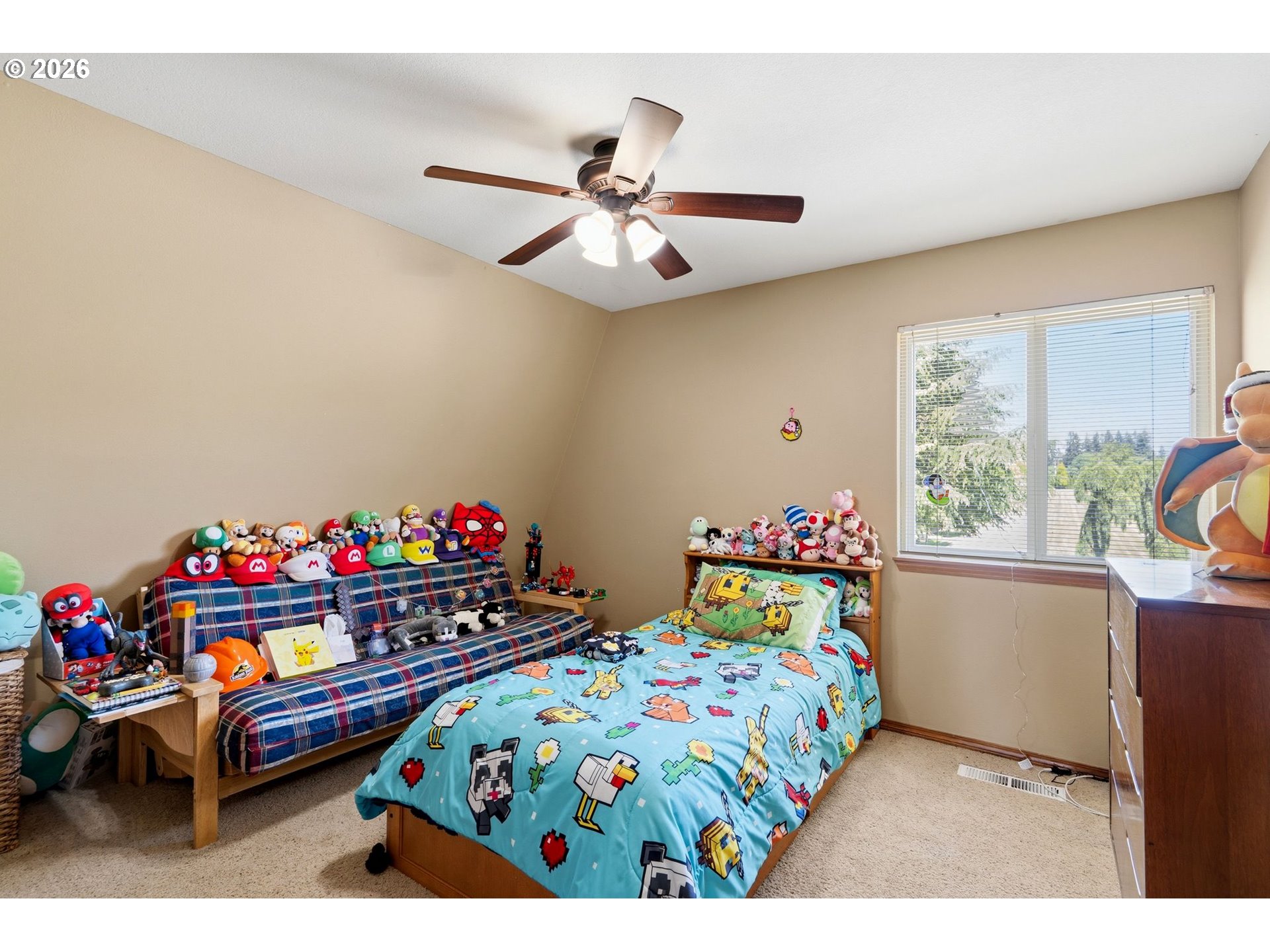 4503 Northwest 187th Way Ridgefield, WA 98642 - Photo 35 of 48