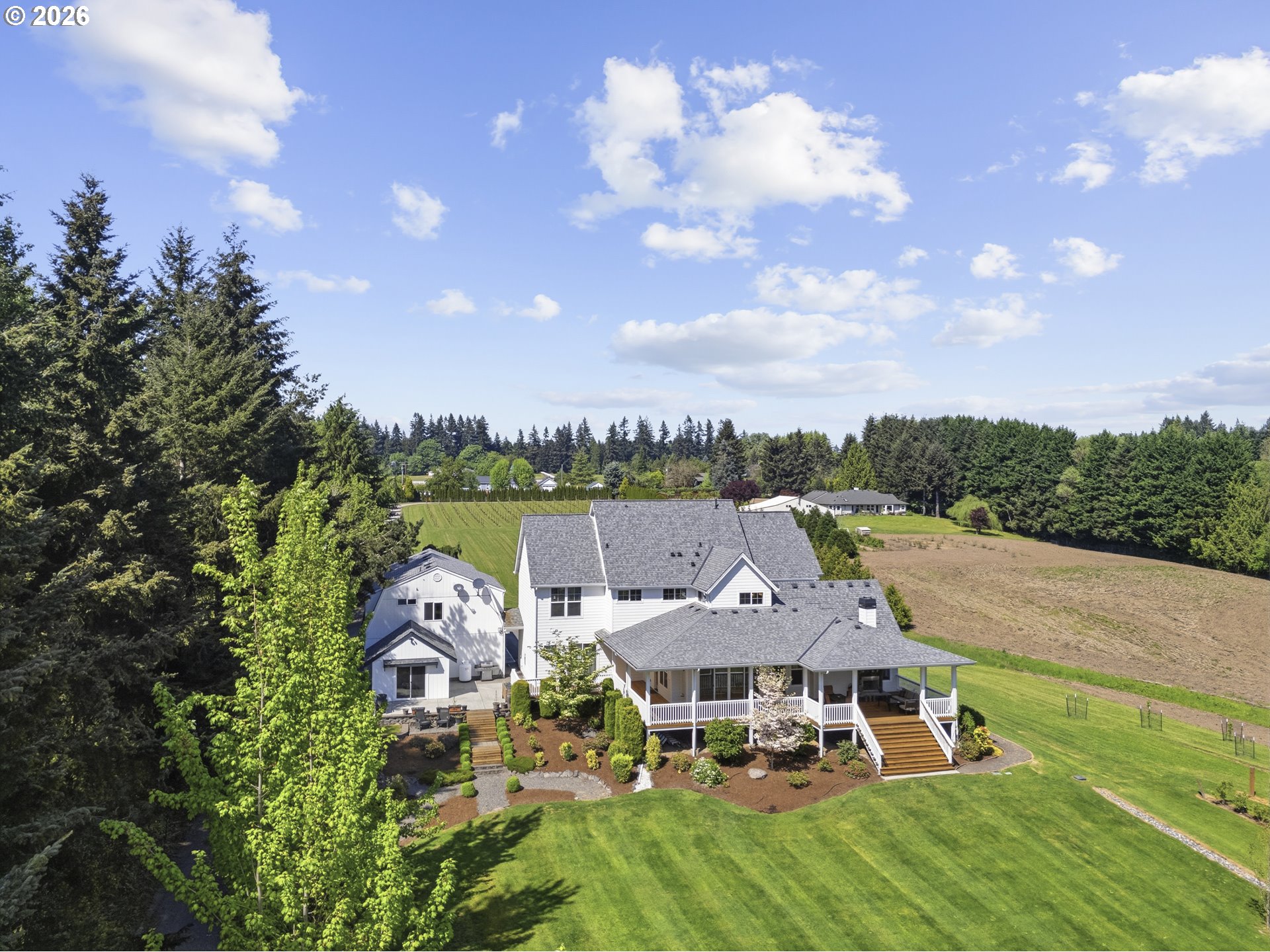 4503 Northwest 187th Way Ridgefield, WA 98642 - Photo 4 of 48