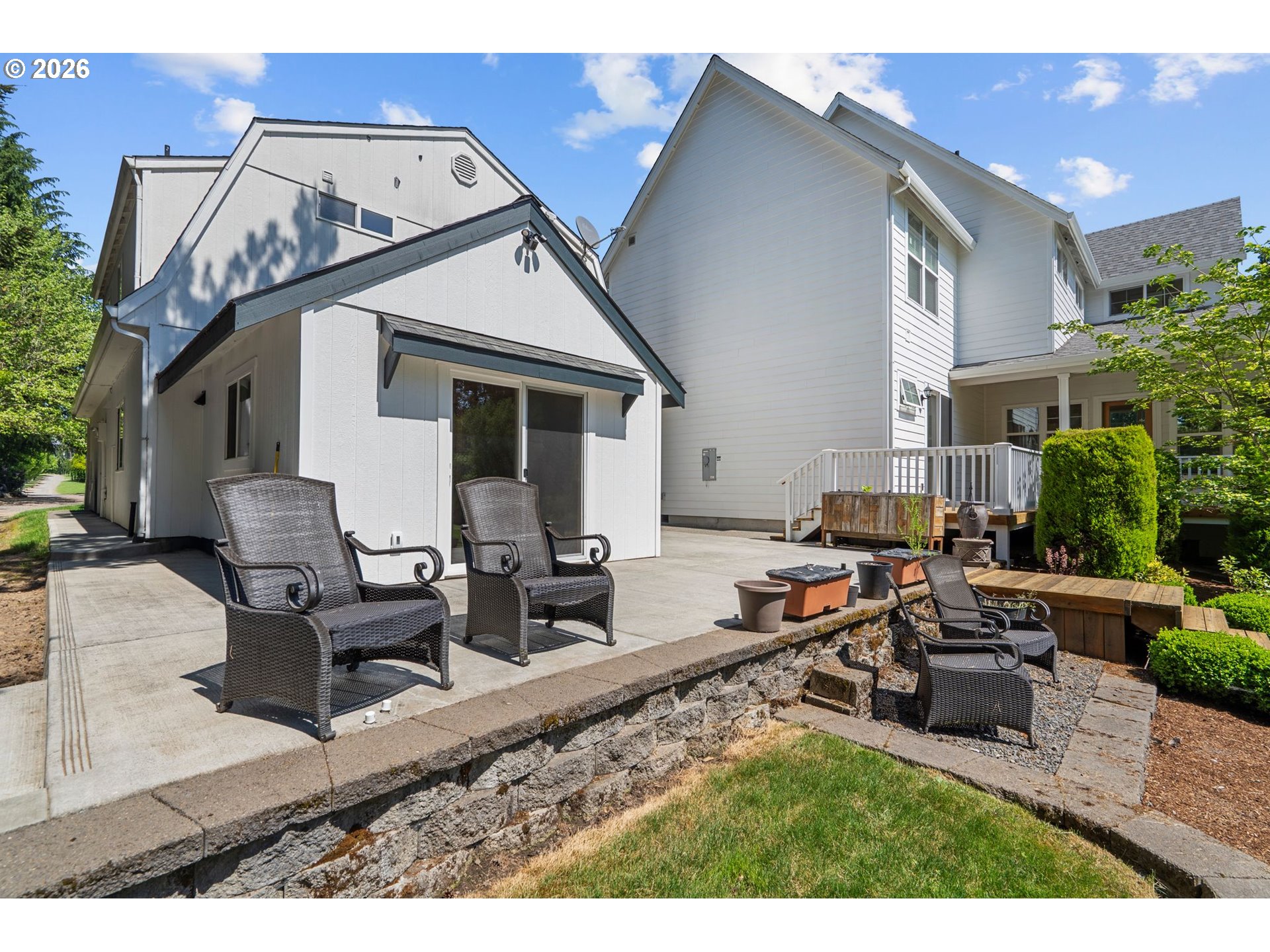 4503 Northwest 187th Way Ridgefield, WA 98642 - Photo 42 of 48