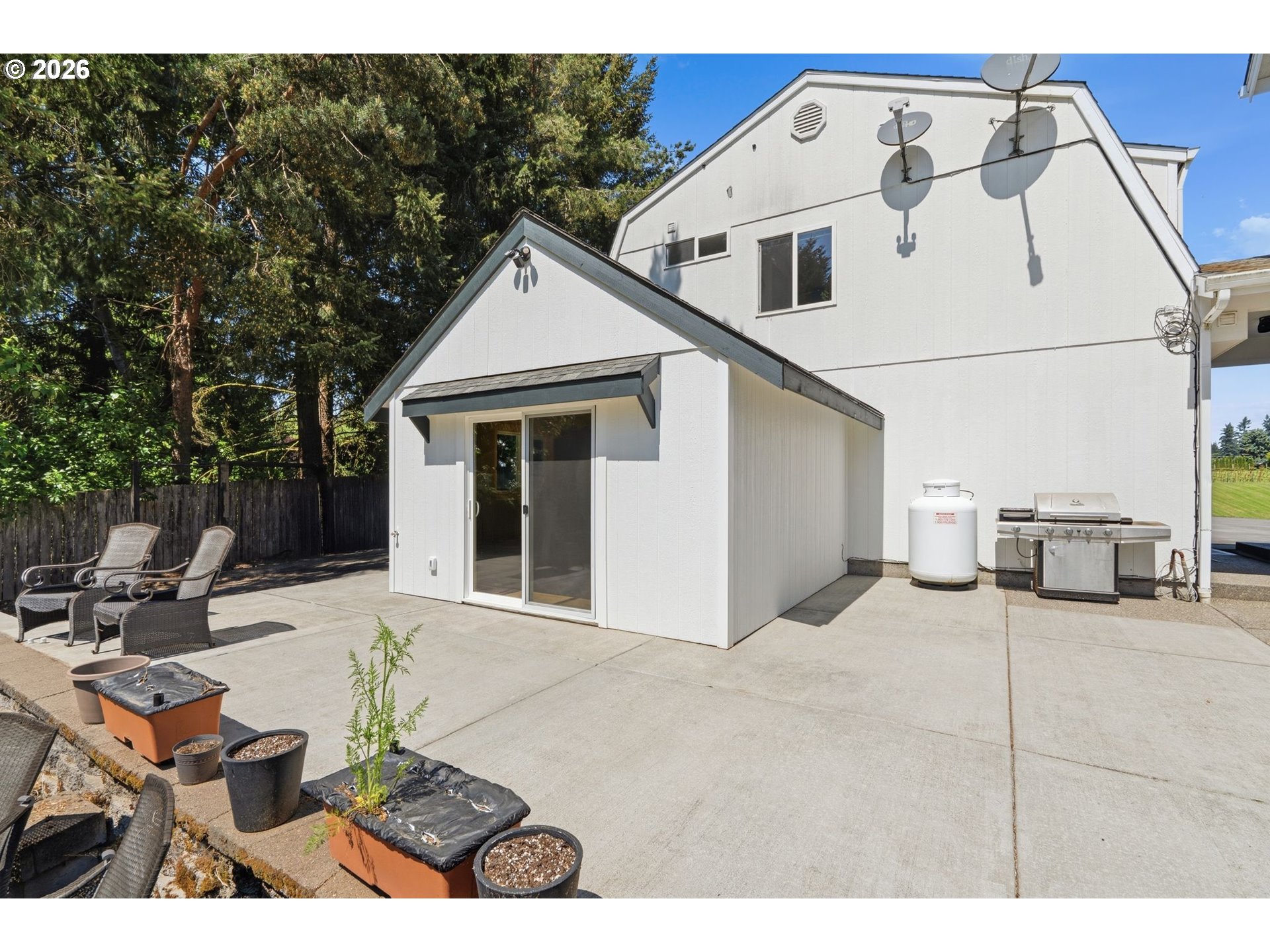 4503 Northwest 187th Way Ridgefield, WA 98642 - Photo 43 of 48