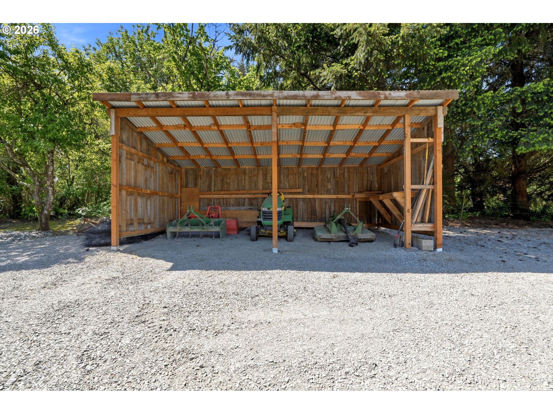 4503 Northwest 187th Way Ridgefield, WA 98642 - Photo 44 of 48