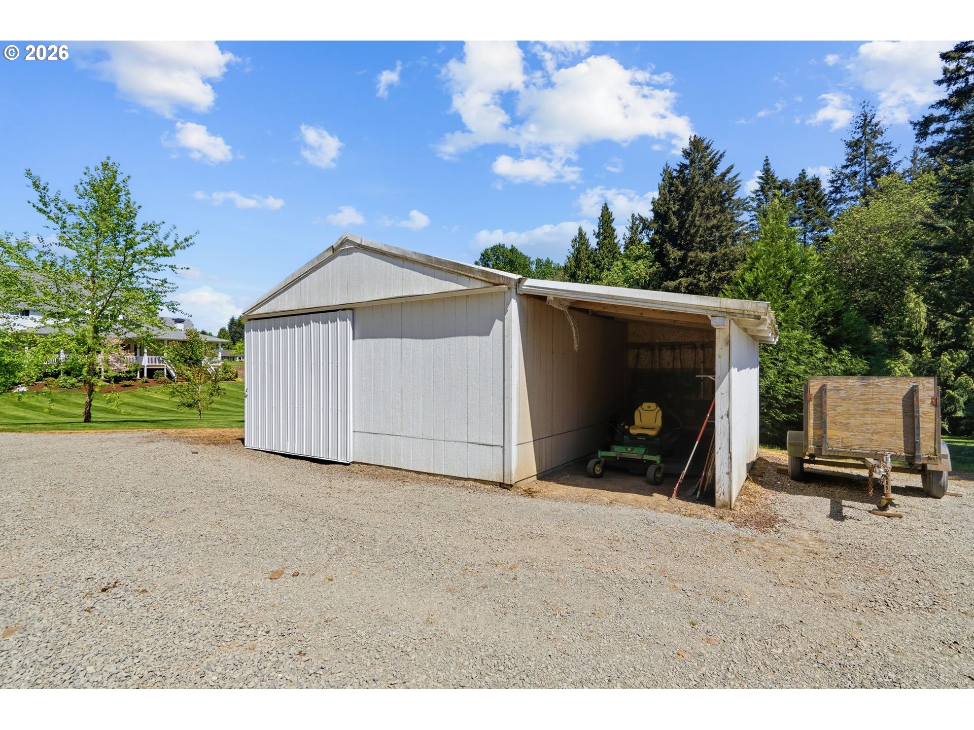 4503 Northwest 187th Way Ridgefield, WA 98642 - Photo 45 of 48