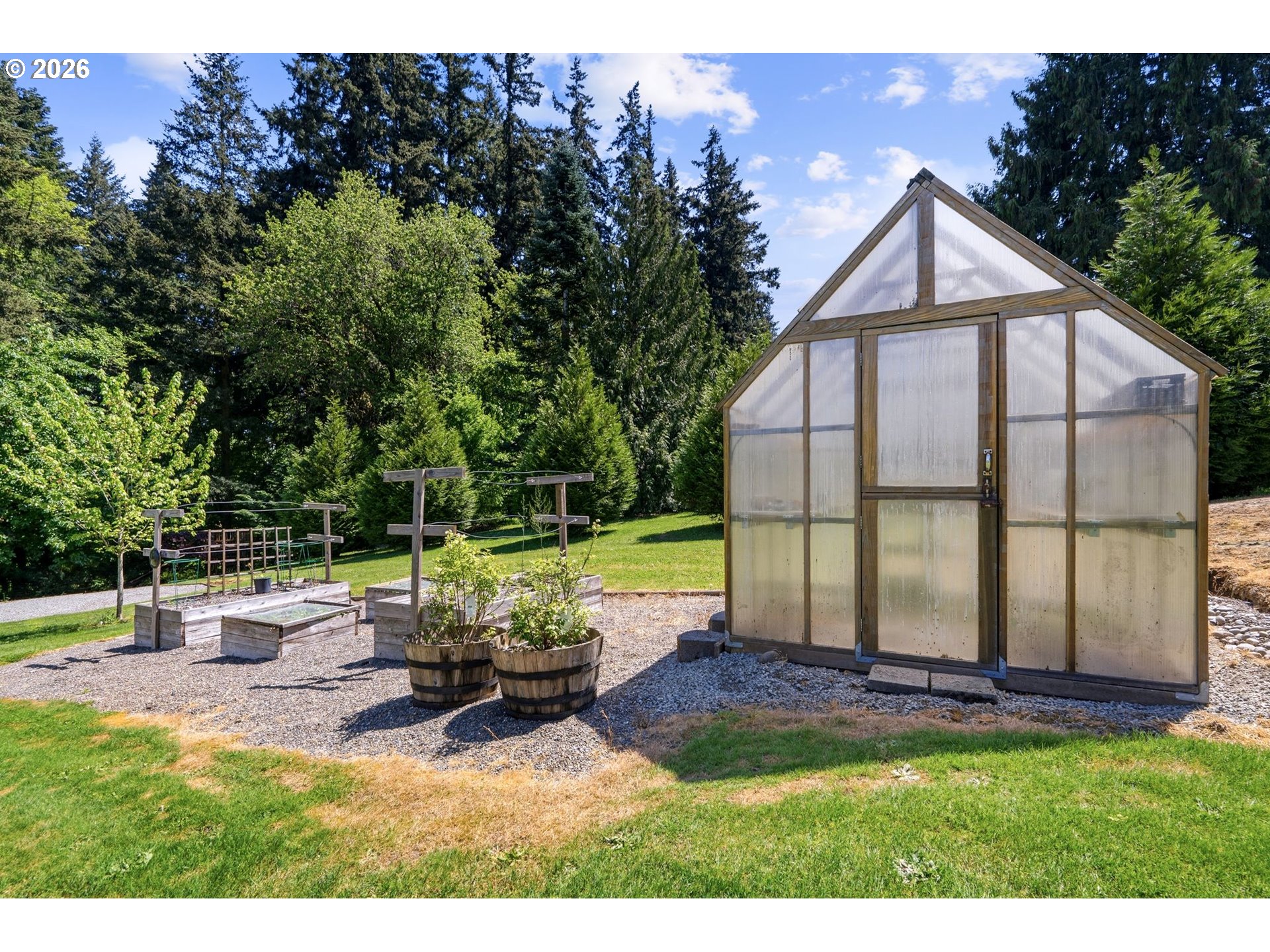 4503 Northwest 187th Way Ridgefield, WA 98642 - Photo 46 of 48