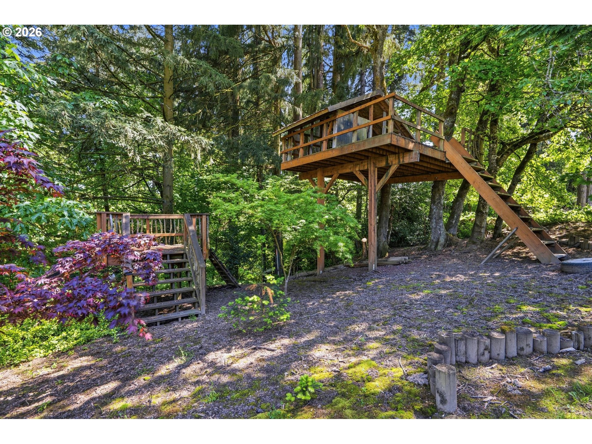 4503 Northwest 187th Way Ridgefield, WA 98642 - Photo 47 of 48