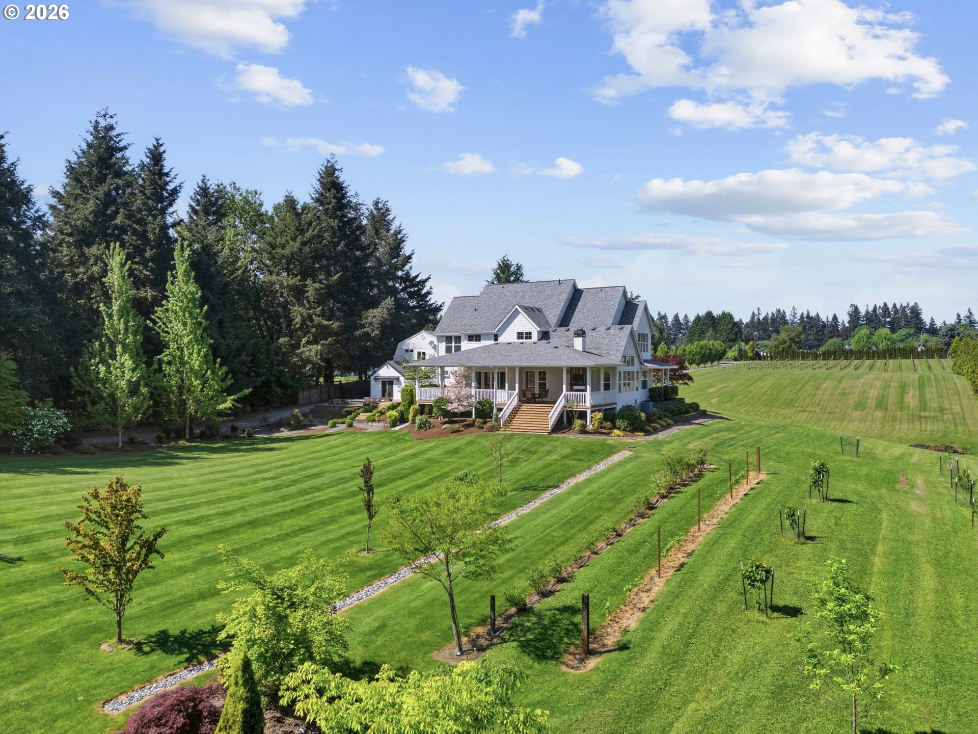 4503 Northwest 187th Way Ridgefield, WA 98642 - Photo 6 of 48