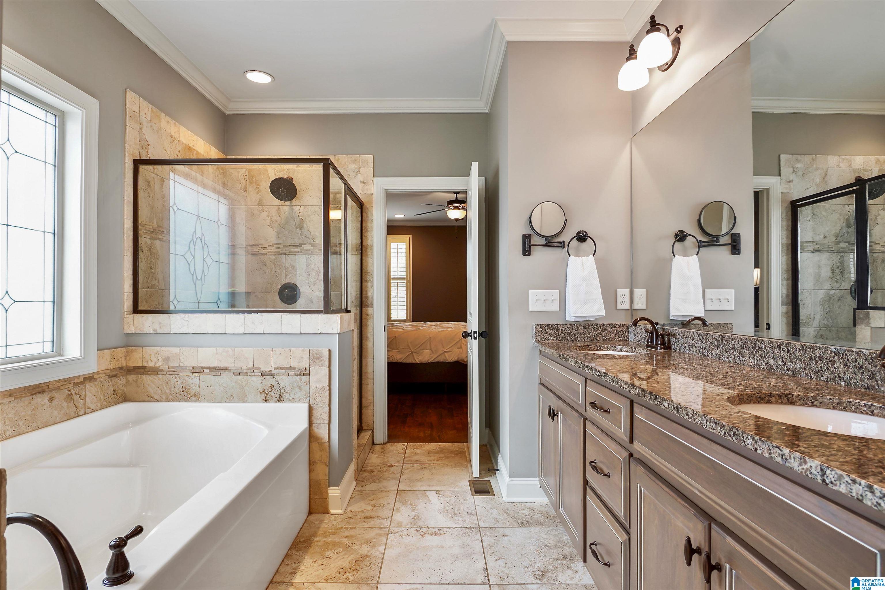 329 Sterling Manor Circle Alabaster, AL 35007 - Photo 24 of 47